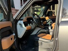 Land Rover Defender 110 3.0T P400 X - ფოტო 2
