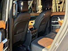 Land Rover Defender 110 3.0T P400 X - ფოტო 3
