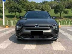Dongfeng Versailles C5 X 1.6T Enjoy Extraordinary Tiger Year Special Edition - ფოტო 2