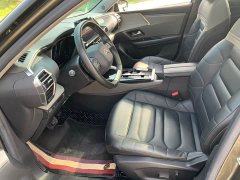 Dongfeng Versailles C5 X 1.6T Enjoy Extraordinary Tiger Year Special Edition - ფოტო 4