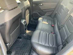 Dongfeng Versailles C5 X 1.6T Enjoy Extraordinary Tiger Year Special Edition - ფოტო 6