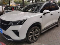 Wuling Xingchen 1.5T CVT Xinghuai Edition - ფოტო 1