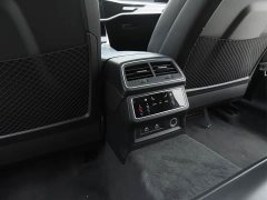 Audi A7L 45TFSI S-line Dream Edition Fluid Crystal Package - ფოტო 10