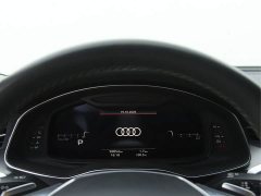 Audi A7L 45TFSI S-line Dream Edition Fluid Crystal Package - ფოტო 11