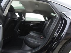 Audi A7L 45TFSI S-line Dream Edition Fluid Crystal Package - ფოტო 13
