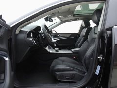 Audi A7L 45TFSI S-line Dream Edition Fluid Crystal Package - ფოტო 14