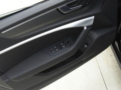 Audi A7L 45TFSI S-line Dream Edition Fluid Crystal Package - ფოტო 15
