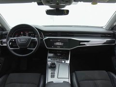 Audi A7L 45TFSI S-line Dream Edition Fluid Crystal Package - ფოტო 16