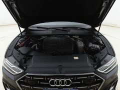 Audi A7L 45TFSI S-line Dream Edition Fluid Crystal Package - ფოტო 17