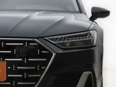 Audi A7L 45TFSI S-line Dream Edition Fluid Crystal Package - ფოტო 3