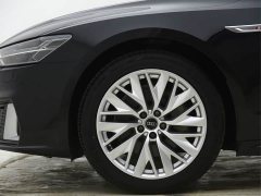 Audi A7L 45TFSI S-line Dream Edition Fluid Crystal Package - ფოტო 4