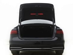Audi A7L 45TFSI S-line Dream Edition Fluid Crystal Package - ფოტო 6