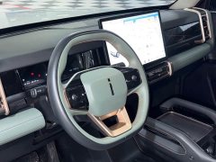 Chery iCAR 03 401km FWD Standard Advanced Edition - ფოტო 4