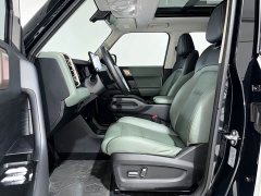 Chery iCAR 03 401km FWD Standard Advanced Edition - ფოტო 5