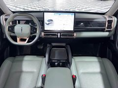 Chery iCAR 03 401km FWD Standard Advanced Edition - ფოტო 6