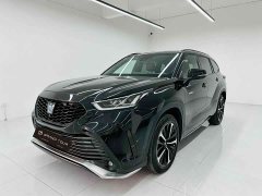 Toyota Crown Venza 2.5L HEV AWD Premier - ფოტო 1