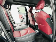 Toyota Crown Venza 2.5L HEV AWD Premier - ფოტო 5