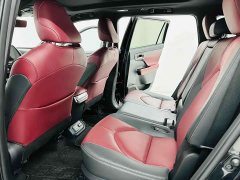 Toyota Crown Venza 2.5L HEV AWD Premier - ფოტო 6