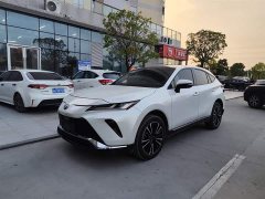Toyota Veza 2.0L CVT FWD Luxury Edition - ფოტო 1