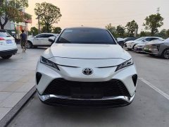 Toyota Veza 2.0L CVT FWD Luxury Edition - ფოტო 2