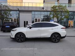 Toyota Veza 2.0L CVT FWD Luxury Edition - ფოტო 3