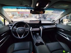 Toyota Veza 2.0L CVT FWD Luxury Edition - ფოტო 5