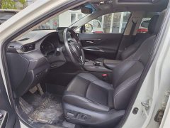 Toyota Veza 2.0L CVT FWD Luxury Edition - ფოტო 6