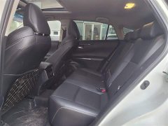Toyota Veza 2.0L CVT FWD Luxury Edition - ფოტო 7