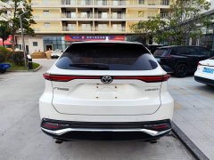 Toyota Veza 2.0L CVT FWD Luxury Edition - ფოტო 8