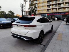 Toyota Veza 2.0L CVT FWD Luxury Edition - ფოტო 9