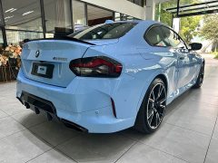 BMW M240i - ფოტო 10