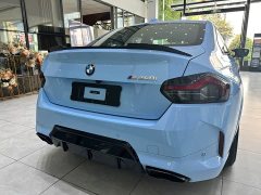 BMW M240i - ფოტო 11