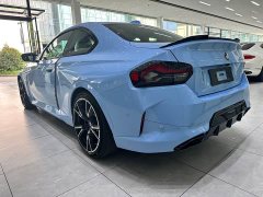BMW M240i - ფოტო 12