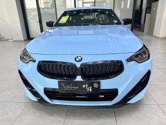 BMW M240i - ფოტო 2