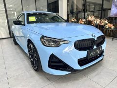 BMW M240i - ფოტო 3