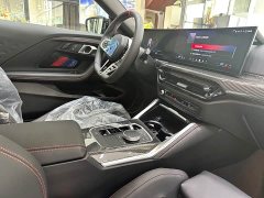 BMW M240i - ფოტო 4