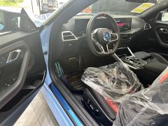 BMW M240i - ფოტო 9