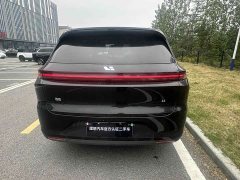 Li Auto L6 Pro - ფოტო 10