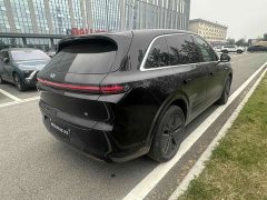 Li Auto L6 Pro - ფოტო 11