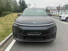 Li Auto L6 Pro - ფოტო 2