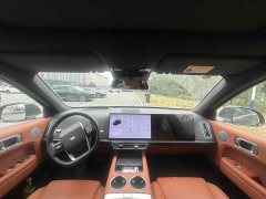 Li Auto L6 Pro - ფოტო 5
