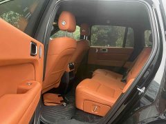 Li Auto L6 Pro - ფოტო 7