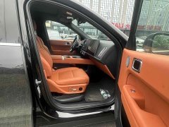 Li Auto L6 Pro - ფოტო 8