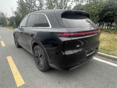 Li Auto L6 Pro - ფოტო 9