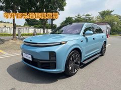 Li Auto L7 Ultra Smart Refresh Edition - ფოტო 1