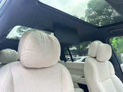 Li Auto L7 Ultra Smart Refresh Edition - ფოტო 15
