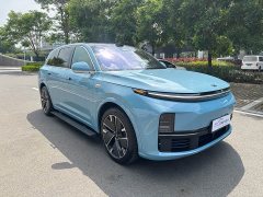 Li Auto L7 Ultra Smart Refresh Edition - ფოტო 4