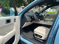 Li Auto L7 Ultra Smart Refresh Edition - ფოტო 5