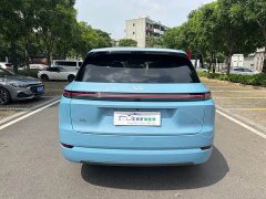 Li Auto L7 Ultra Smart Refresh Edition - ფოტო 9
