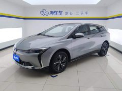 Buick Weilan 6 430km Yue Enjoy Edition - ფოტო 1